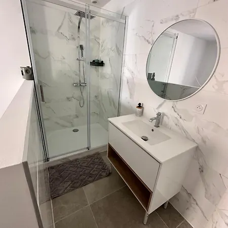 Appartement Centre-Ville Bédarieux Extérieur photo